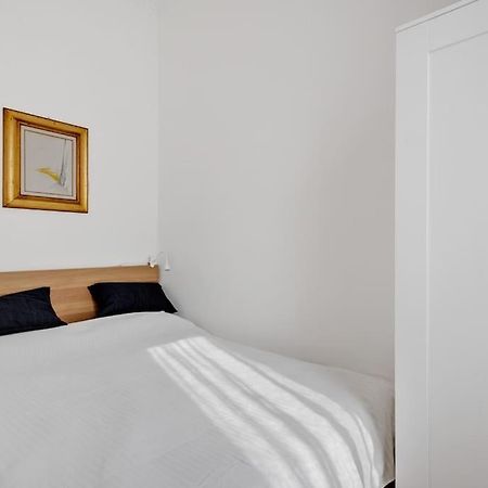 Easylife - Bello E Luminoso Flat In Zona Centrale Milán Exteriér fotografie