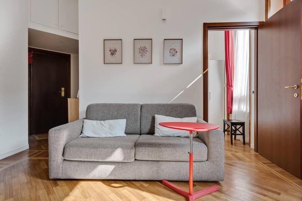 Easylife - Bello E Luminoso Flat In Zona Centrale Milán Exteriér fotografie