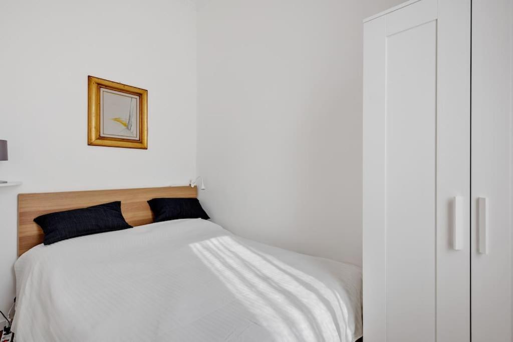 Easylife - Bello E Luminoso Flat In Zona Centrale Milán Exteriér fotografie