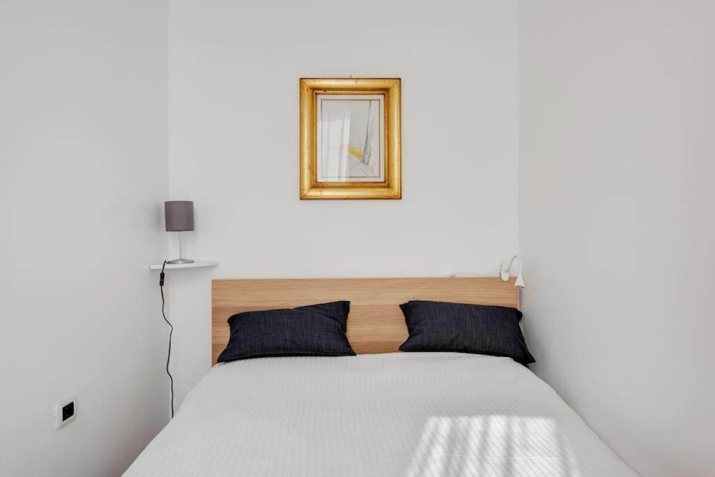 Easylife - Bello E Luminoso Flat In Zona Centrale Milán Exteriér fotografie